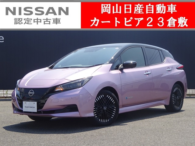 リーフ  X Vセレクション
