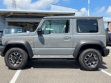 ジムニーシエラ 1.5 JC 4WD 