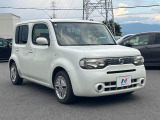 大好評のボディコーティング「弾スプラッシュコート」もご納車までに施工可能。通常のガラスコートと異なる、耐久年数6年の無機質ガラスコーティングが、ボディをキレイな状態に保ってくれます。