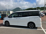 ヴォクシー 2.0 ZS 煌III 