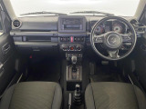 ジムニー XC 4WD 修復歴無し
