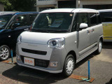 ムーヴキャンバス  ストライプス G 4WD