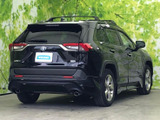RAV4 2.5 ハイブリッド G E-Four 4WD 