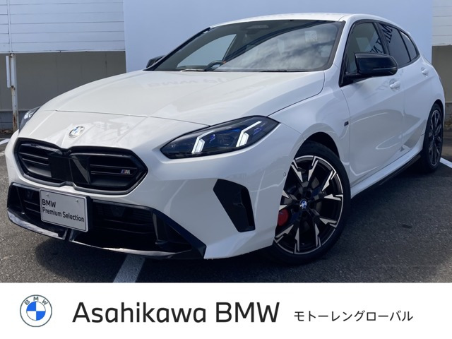 1シリーズ M135 xドライブ 4WD 