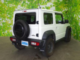 ジムニーシエラ 1.5 JL 4WD 