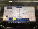 Bluetoothは勿論、フルセグTVが装備されておりますので、ドライブをお楽しみ頂ける仕様となっております。