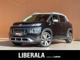 シトロエン C3エアクロスSUV シャイン