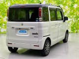 スペーシア ハイブリッド(HYBRID)  X 4WD 