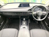 CX-30 1.8 XD ブラックトーンエディション 