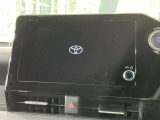 【8インチ ディスプレイオーディオ】大画面のディスプレイはAppleCarPlayやAndroidAutoが利用可能。大きな画面でスマホナビアプリ等が利用いただけます♪