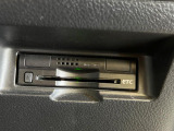 【ETC】高速道路の料金所をストレスなく通過!話題のスポットやサービスエリアに多い「スマートIC」利用時は必須のアイテムです。当店でセットアップを実施、ご納車当日からすぐにご利用いただけます!