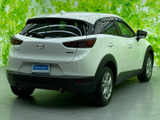 CX-3 1.5 15S ツーリング 