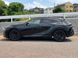 クラウンスポーツ 2.5 Z E-Four 4WD 