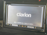【ナビゲーション】使いやすいナビで目的地までしっかり案内してくれます。各種オーディオ再生機能も充実しており、お車の運転がさらに楽しくなります!!
