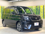 大好評のボディコーティング「弾スプラッシュコート」もご納車までに施工可能。通常のガラスコートと異なる、耐久年数6年の無機質ガラスコーティングが、ボディをキレイな状態に保ってくれます。