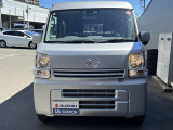 エブリイ PC 4WD 