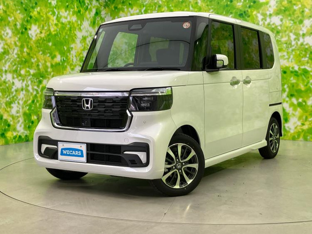 N-BOXEX 4WD