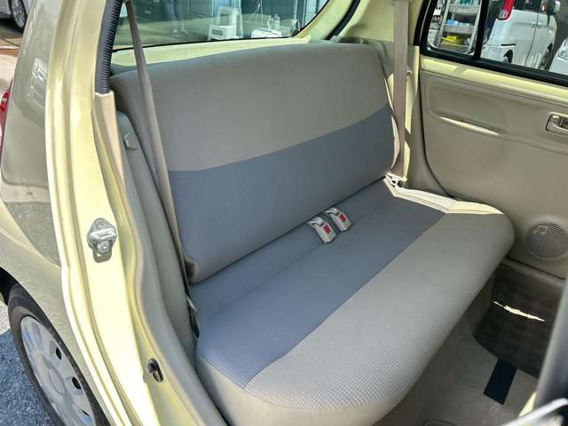 ダイハツ エッセ X キーレス ナビ ワンセグ CD 電格ミラー の中古車