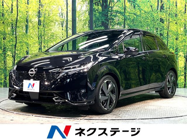 ノートオーラ 1.2 G レザーエディション 