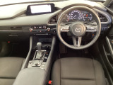 MAZDA3ファストバック 1.5 15S ツーリング 
