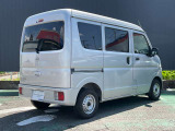 クリッパー DX ハイルーフ 
