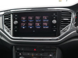 8インチの純正ナビゲーション [ DiscoverPro ] です対応のスマートフォンであれば、Apple CarplayやAndroidAutoを使用できます