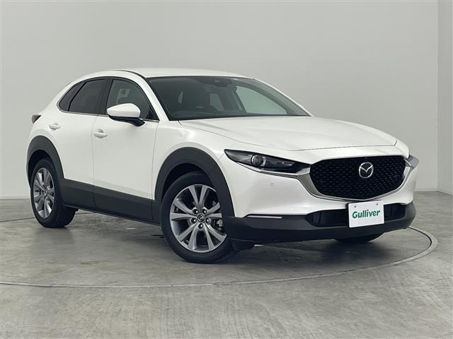 CX-30 2.0 20S プロアクティブ ツーリングセレクション 修復歴無し
