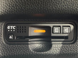 【ETC】高速道路の料金所をストレスなく通過!話題のスポットやサービスエリアに多い「スマートIC」利用時は必須のアイテムです。当店でセットアップを実施、ご納車当日からすぐにご利用いただけます!