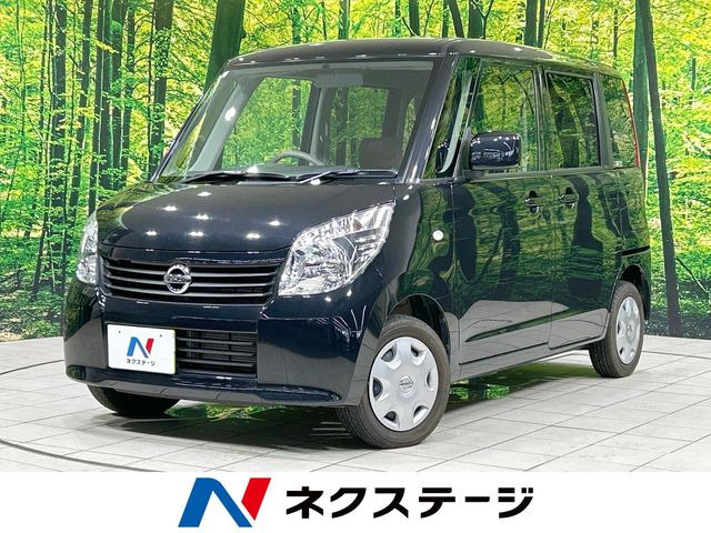 ルークスE