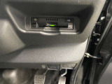 ETC付です。高速道路の利用がスムーズに行えます。また、一部有料道路にも利用できます。