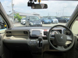 視界が良好でどなたでも運転がしやすいのでお勧めです!!