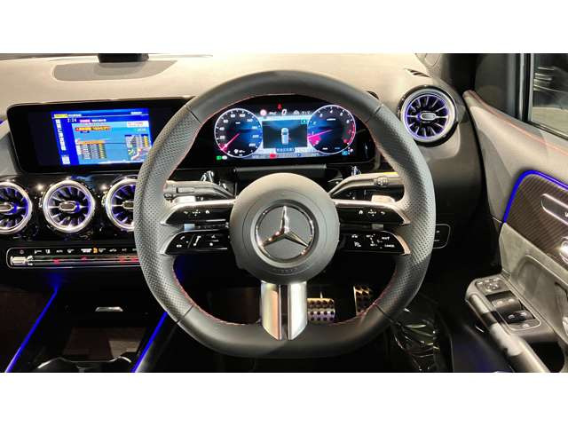 メルセデス・ベンツ Bクラス B180 AMGラインパッケージ の中古車