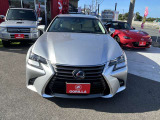 GS 200t Iパッケージ 