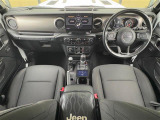 ラングラー アンリミテッド スポーツ 4WD 修復歴無し