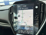 11.6インチ大型ナビ&ドライバーモニタリングシステム搭載★