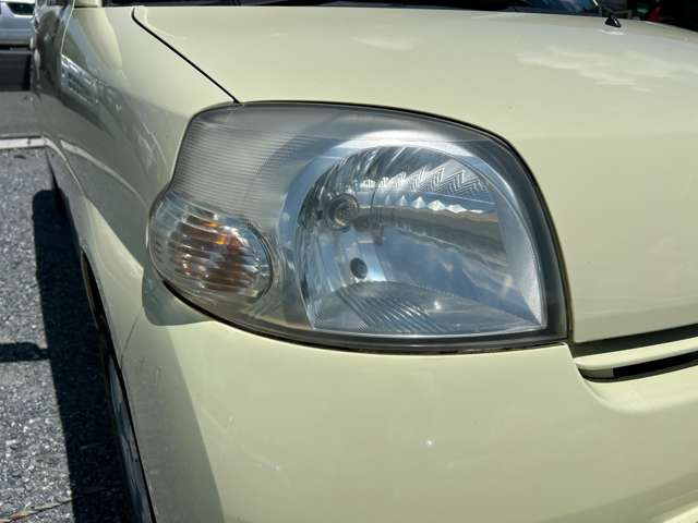 ダイハツ エッセ X キーレス ナビ ワンセグ CD 電格ミラー の中古車