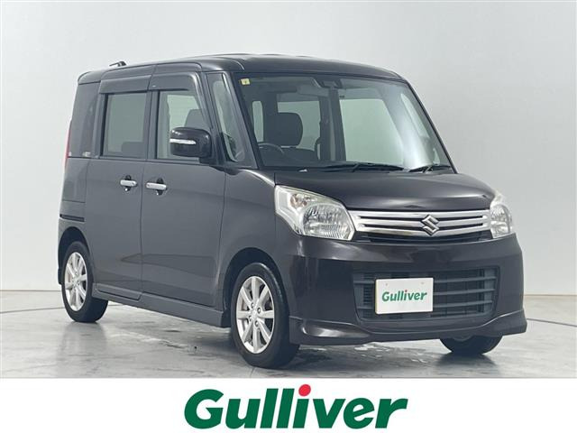 スペーシアX リミテッド4WD 修復歴無し