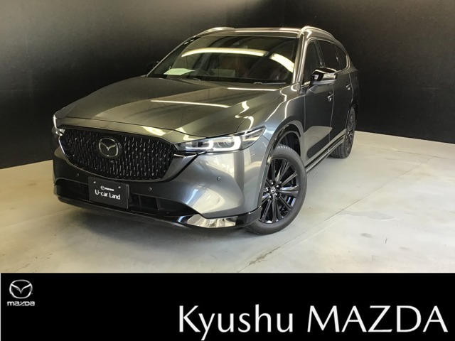 CX-82.5 25S スポーツアピアランス