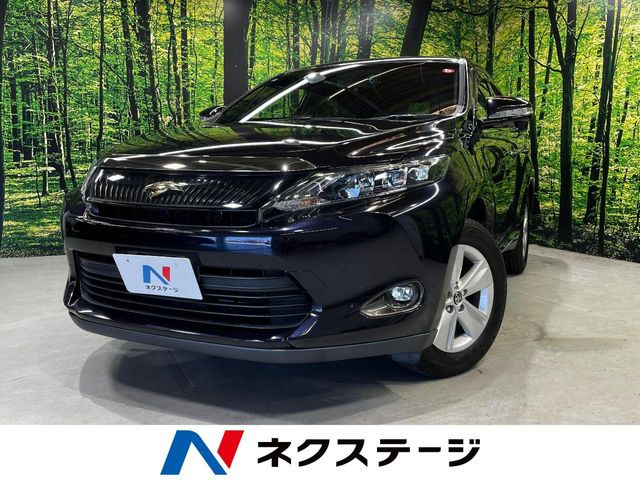 ハリアー 2.0 エレガンス 