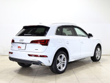 Q5 40 TDI クワトロ Sライン ディーゼル 4WD 