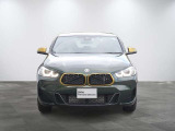 X2  xドライブ20d エディション ゴールドプレイ ディーゼル 4WD