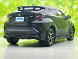 C-HR ハイブリッド 1.8 G LED エディション 