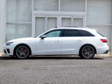 S4アバント 3.0 4WD 