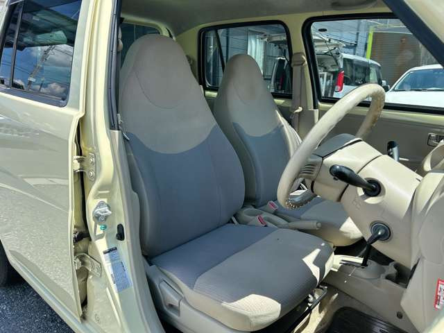 ダイハツ エッセ X キーレス ナビ ワンセグ CD 電格ミラー の中古車