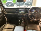 ラングラー アンリミテッド フリーダム エディション 4WD 