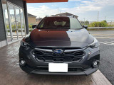 クロストレック 2.5 プレミアム S:HEV EX 4WD 