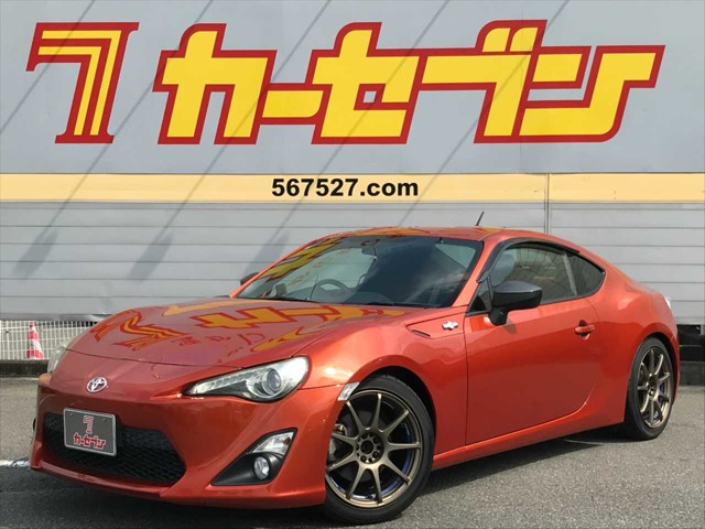 86 2.0 GT 