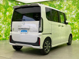 N-BOX EX 4WD 