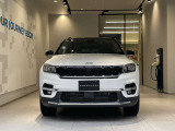 コマンダー 2.0 リミテッド ディーゼル 4WD 