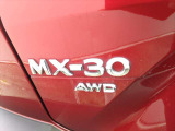 どんな走行シーンでも安心なAWD
